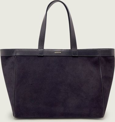 Shopper bag wakacyjna Anine Bing ze sklepu: Gomez Fashion Store w kategorii: Torby Shopper bag - zdjęcie 874714-BD9-10338_AB261W000025016