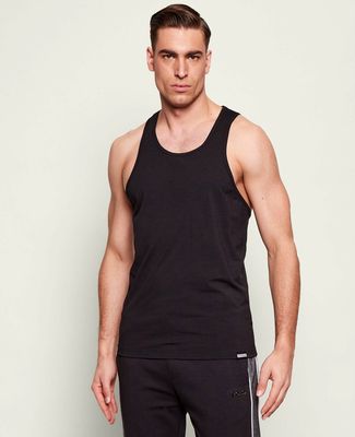 T-shirt męski wiosenny Dsquared2 ze sklepu: Gomez Fashion Store w kategorii: T-shirty męskie - zdjęcie 874714-BD9-10338_DB261M000002031