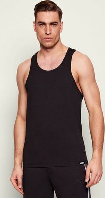 T-shirt męski Dsquared2 ze sklepu: Gomez Fashion Store w kategorii: T-shirty męskie - zdjęcie 874714-BD9-10338_DB261M000002032