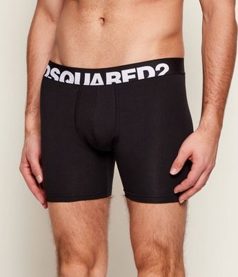 Majtki męskie Dsquared2 ze sklepu: Gomez Fashion Store w kategorii: Majtki męskie - zdjęcie 874714-BD9-10338_DB261M000004031