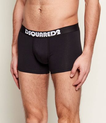 Majtki męskie Dsquared2 ze sklepu: Gomez Fashion Store w kategorii: Majtki męskie - zdjęcie 874714-BD9-10338_DB261M000007000