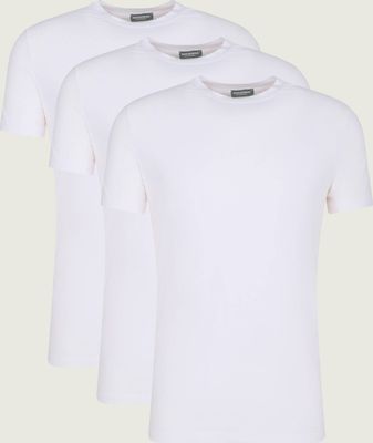 T-shirt męski na wiosnę Dsquared2 ze sklepu: Gomez Fashion Store w kategorii: T-shirty męskie - zdjęcie 874714-BD9-10338_DB261M000015100