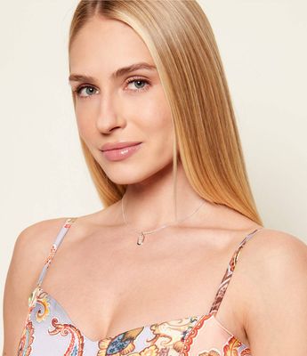 Tous - Naszyjnik ze sklepu: Gomez Fashion Store w kategorii: Naszyjniki - zdjęcie 874714-BD9-10338_US262W000069091
