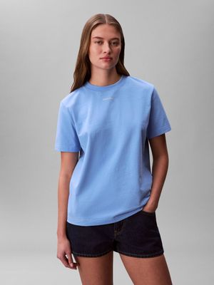 Bluzka damska Calvin Klein ze sklepu: Gomez Fashion Store w kategorii: Bluzki damskie - zdjęcie 874714-BD9-10338_CK262W000124614