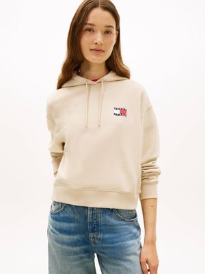 Bluza damska młodzieżowa Tommy Jeans ze sklepu: Gomez Fashion Store w kategorii: Bluzy damskie - zdjęcie 874714-BD9-10338_TM262W000039Z77