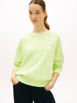 Tommy Jeans - Bluza damska letnia ze sklepu: Gomez Fashion Store w kategorii: Bluzy damskie - zdjęcie 874714-BD9-10338_TM262W000044E83