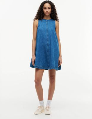 Tommy Jeans - Sukienka casual ze sklepu: Gomez Fashion Store w kategorii: Sukienki - zdjęcie 874714-BD9-10338_TM262W000061D69