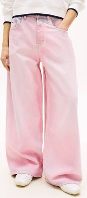 Jeansy damskie Tommy Jeans ze sklepu: Gomez Fashion Store w kategorii: Jeansy damskie - zdjęcie 874714-BD9-10338_TM262W000067E30