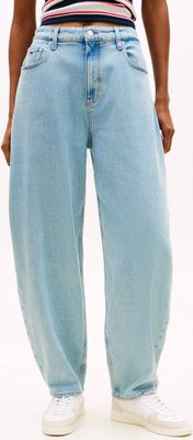 Jeansy damskie Tommy Jeans ze sklepu: Gomez Fashion Store w kategorii: Jeansy damskie - zdjęcie 874714-BD9-10338_TM262W000072D77