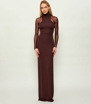Elisabetta Franchi - Sukienka na wiosnę ze sklepu: Gomez Fashion Store w kategorii: Sukienki - zdjęcie 874714-BD9-10338_EF262W000001A07