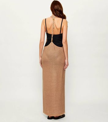 Sukienka casual Elisabetta Franchi ze sklepu: Gomez Fashion Store w kategorii: Sukienki - zdjęcie 874714-BD9-10338_EF262W000008470