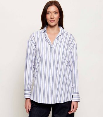 Weekend MaxMara - Koszula damska ze sklepu: Gomez Fashion Store w kategorii: Koszule damskie - zdjęcie 874714-BD9-10338_MW262W000003150