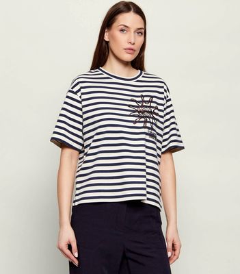 Bluzka damska letnia Weekend MaxMara ze sklepu: Gomez Fashion Store w kategorii: Bluzki damskie - zdjęcie 874714-BD9-10338_MW262W000019005