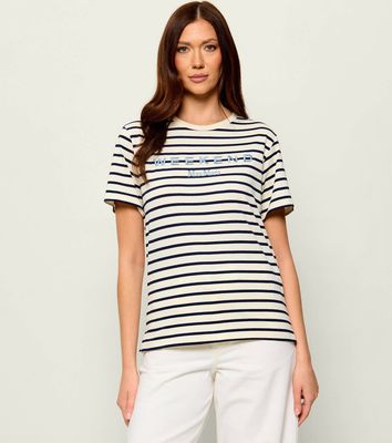 Weekend MaxMara - Bluzka damska na wiosnę casual ze sklepu: Gomez Fashion Store w kategorii: Bluzki damskie - zdjęcie 874714-BD9-10338_MW262W000021005
