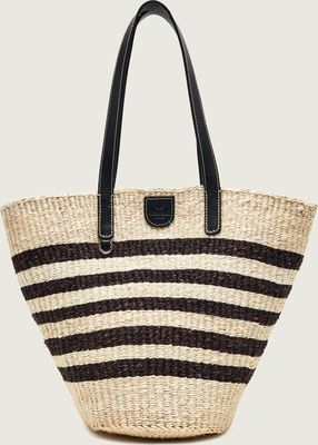 Torba letnia wakacyjna Weekend MaxMara ze sklepu: Gomez Fashion Store w kategorii: Torby letnie - zdjęcie 874714-BD9-10338_MW262W000022002