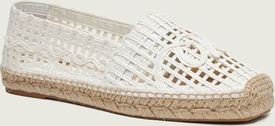 Espadryle damskie letnie Weekend MaxMara ze sklepu: Gomez Fashion Store w kategorii: Espadryle damskie - zdjęcie 874714-BD9-10338_MW262W000029001