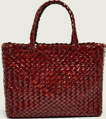 Kuferek na wakacje elegancki Weekend MaxMara ze sklepu: Gomez Fashion Store w kategorii: Kuferki - zdjęcie 874714-BD9-10338_MW262W000031001