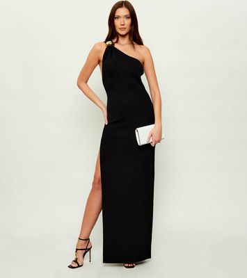 Sukienka Elisabetta Franchi ze sklepu: Gomez Fashion Store w kategorii: Sukienki - zdjęcie 874714-BD9-10338_EF262W000018110