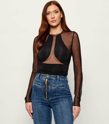 Elisabetta Franchi - Bluzka damska casual ze sklepu: Gomez Fashion Store w kategorii: Bluzki damskie - zdjęcie 874714-BD9-10338_EF262W000020110
