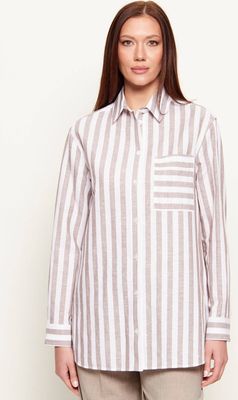 Koszula damska MM ze sklepu: Gomez Fashion Store w kategorii: Koszule damskie - zdjęcie 874714-BD9-10338_ML262W000002001