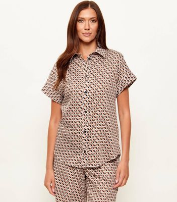 MM - Koszula damska ze sklepu: Gomez Fashion Store w kategorii: Koszule damskie - zdjęcie 874714-BD9-10338_ML262W000011001