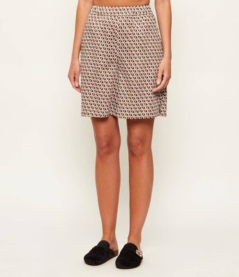 Szorty na lato MM ze sklepu: Gomez Fashion Store w kategorii: Szorty - zdjęcie 874714-BD9-10338_ML262W000015001