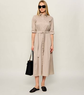 MM - Sukienka ze sklepu: Gomez Fashion Store w kategorii: Sukienki - zdjęcie 874714-BD9-10338_ML262W000018034