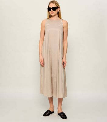 Sukienka letnia MM ze sklepu: Gomez Fashion Store w kategorii: Sukienki - zdjęcie 874714-BD9-10338_ML262W000019034
