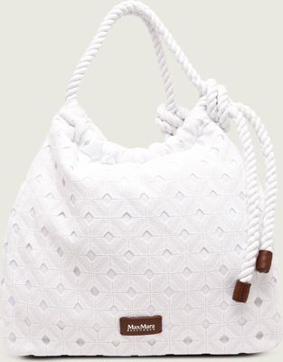 MM - Shopper bag elegancka ze sklepu: Gomez Fashion Store w kategorii: Torby Shopper bag - zdjęcie 874714-BD9-10338_ML262W000022001