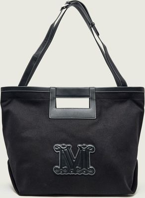 Shopper bag wakacyjna MM ze sklepu: Gomez Fashion Store w kategorii: Torby Shopper bag - zdjęcie 874714-BD9-10338_ML262W000024002