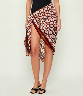 Spódnica MM ze sklepu: Gomez Fashion Store w kategorii: Spódnice - zdjęcie 874714-BD9-10338_ML262W000033002