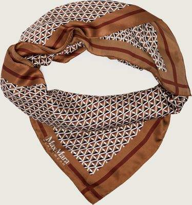 Szalik/chusta MM ze sklepu: Gomez Fashion Store w kategorii: Szaliki i chusty damskie - zdjęcie 874714-BD9-10338_ML262W000034004