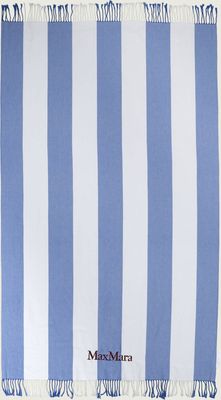 Ręcznik MM ze sklepu: Gomez Fashion Store w kategorii: Ręczniki - zdjęcie 874714-BD9-10338_ML262W000036001