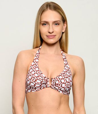 MM - Strój kąpielowy ze sklepu: Gomez Fashion Store w kategorii: Stroje kąpielowe - zdjęcie 874714-BD9-10338_ML262W000045001
