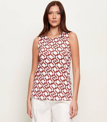 Bluzka damska na wiosnę casual MM ze sklepu: Gomez Fashion Store w kategorii: Bluzki damskie - zdjęcie 874714-BD9-10338_ML262W000046001