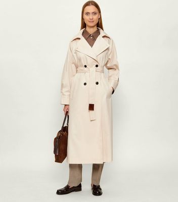 Płaszcz damski na lato Max & Co. ze sklepu: Gomez Fashion Store w kategorii: Płaszcze damskie - zdjęcie 874714-BD9-10338_MX262W000001661