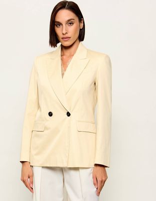 Marynarka Max & Co. ze sklepu: Gomez Fashion Store w kategorii: Marynarki damskie - zdjęcie 874714-BD9-10338_MX262W000007534