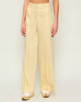 Spodnie damskie Max & Co. ze sklepu: Gomez Fashion Store w kategorii: Spodnie damskie - zdjęcie 874714-BD9-10338_MX262W000009534
