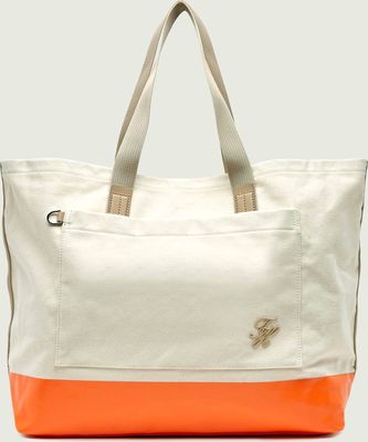 Shopper bag wakacyjna Tommy Hilfiger ze sklepu: Gomez Fashion Store w kategorii: Torby Shopper bag - zdjęcie 874714-BD9-10338_TH262W000001K90