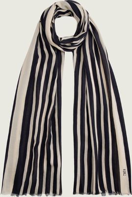 Tommy Hilfiger - Szalik/chusta ze sklepu: Gomez Fashion Store w kategorii: Szaliki i chusty damskie - zdjęcie 874714-BD9-10338_TH262W000016287