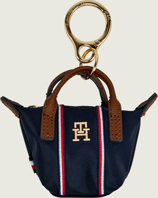 Brelok Tommy Hilfiger ze sklepu: Gomez Fashion Store w kategorii: Breloki - zdjęcie 874714-BD9-10338_TH262W000025287