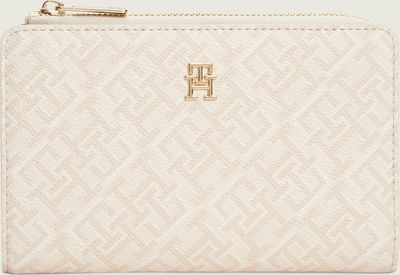 Portfel damski Tommy Hilfiger ze sklepu: Gomez Fashion Store w kategorii: Portfele damskie - zdjęcie 874714-BD9-10338_TH262W000034D10