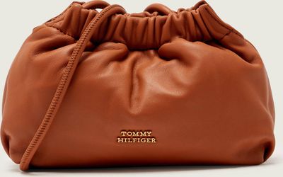 Torebka wakacyjna Tommy Hilfiger ze sklepu: Gomez Fashion Store w kategorii: Torebki worki - zdjęcie 874714-BD9-10338_TH262W000036E16