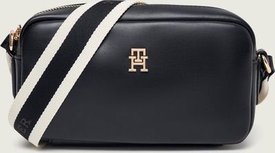 Listonoszka elegancka Tommy Hilfiger ze sklepu: Gomez Fashion Store w kategorii: Listonoszki - zdjęcie 874714-BD9-10338_TH262W000040D12