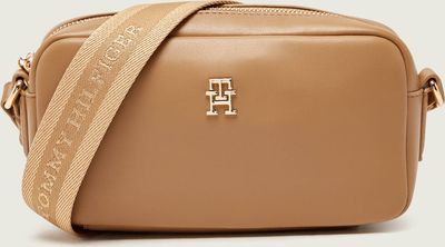 Listonoszka Tommy Hilfiger ze sklepu: Gomez Fashion Store w kategorii: Listonoszki - zdjęcie 874714-BD9-10338_TH262W000040O25
