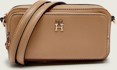 Tommy Hilfiger - Listonoszka ze sklepu: Gomez Fashion Store w kategorii: Listonoszki - zdjęcie 874714-BD9-10338_TH262W000045O25