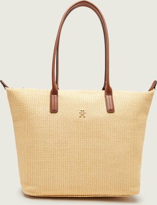 Shopper bag wakacyjna Tommy Hilfiger ze sklepu: Gomez Fashion Store w kategorii: Torby Shopper bag - zdjęcie 874714-BD9-10338_TH262W000047D10