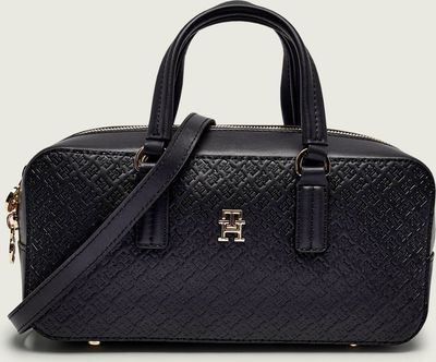 Kuferek elegancki Tommy Hilfiger ze sklepu: Gomez Fashion Store w kategorii: Kuferki - zdjęcie 874714-BD9-10338_TH262W000053D12
