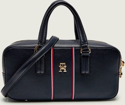 Kuferek elegancki Tommy Hilfiger ze sklepu: Gomez Fashion Store w kategorii: Kuferki - zdjęcie 874714-BD9-10338_TH262W000054287