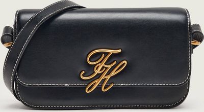 Listonoszka elegancka Tommy Hilfiger ze sklepu: Gomez Fashion Store w kategorii: Listonoszki - zdjęcie 874714-BD9-10338_TH262W000058D12